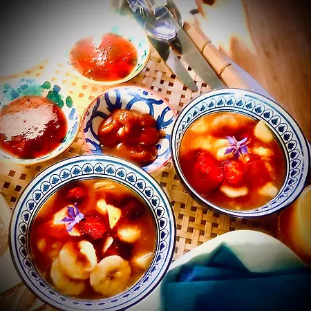 La Corentine Plouarzel
